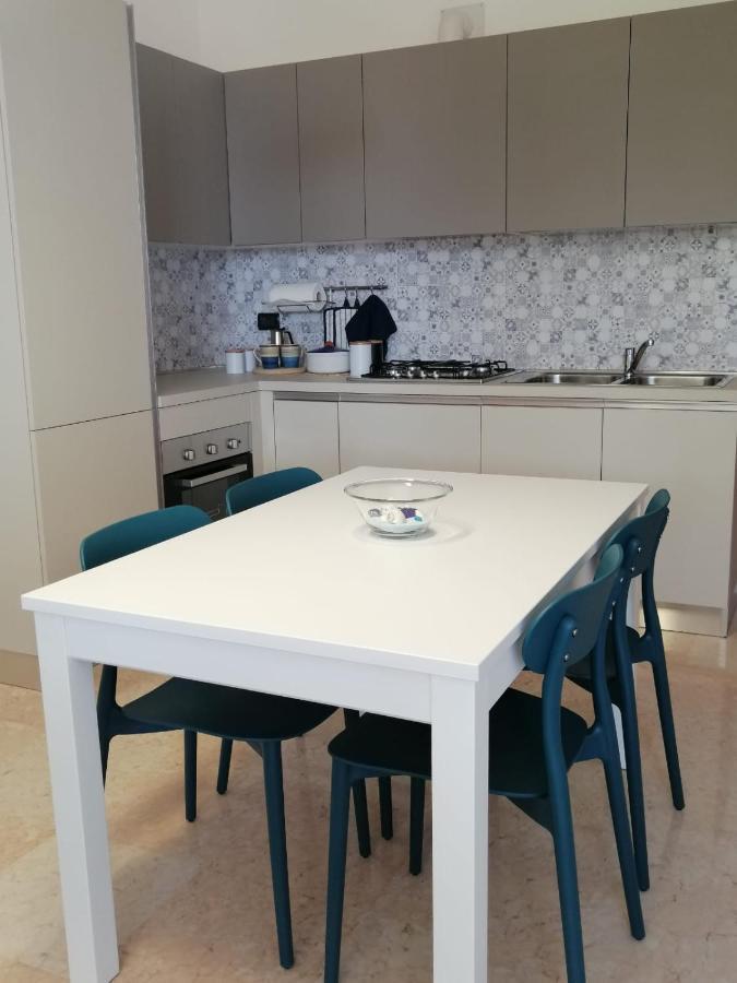 Appartement Orizzonte Marino Blu-vacanza Ricca Di Colori *