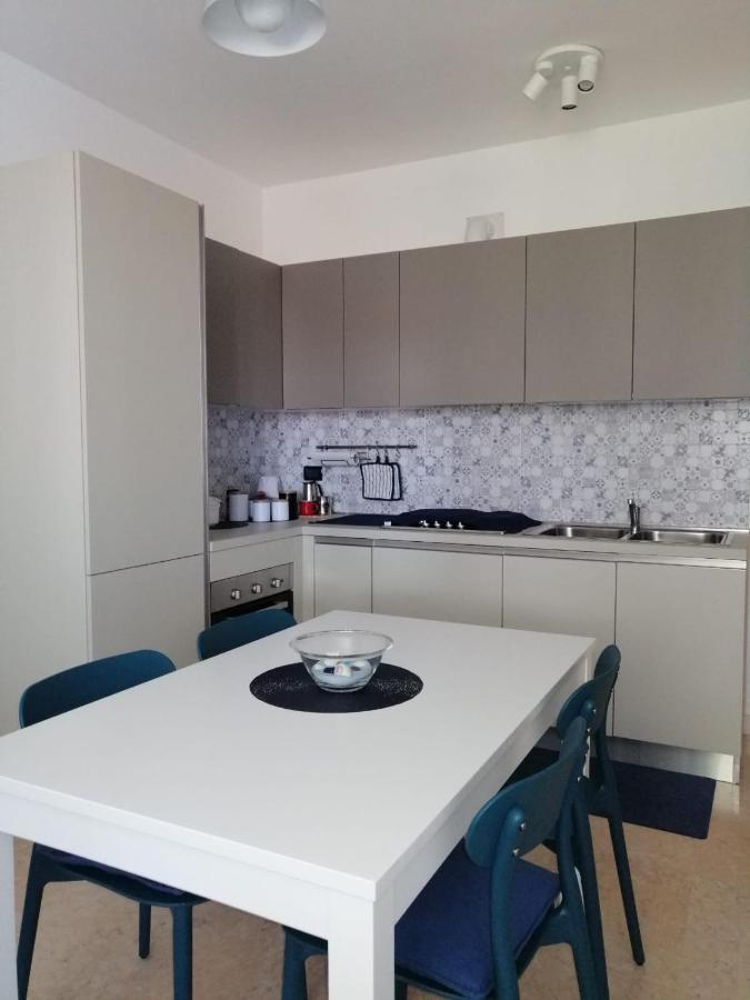 Orizzonte Marino Blu-vacanza Ricca Di Colori Appartement Cavallino-Treporti