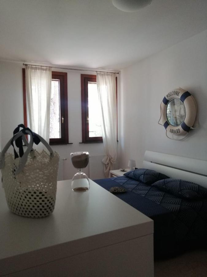 Orizzonte Marino Blu-vacanza Ricca Di Colori Appartement