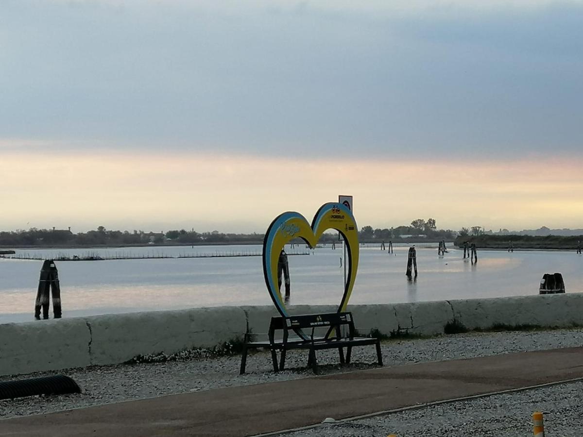 Orizzonte Marino Blu-vacanza Ricca Di Colori Appartement