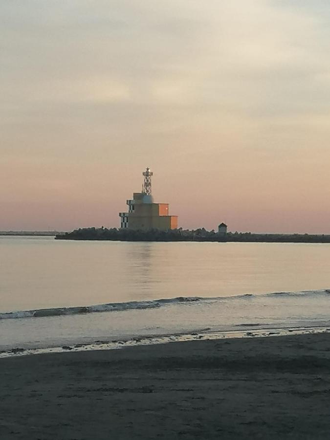 Orizzonte Marino Blu-vacanza Ricca Di Colori Appartement Cavallino-Treporti