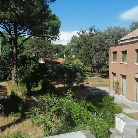 Orizzonte Marino Blu-Vacanza Ricca Di Colori Cavallino-Treporti Exterior foto