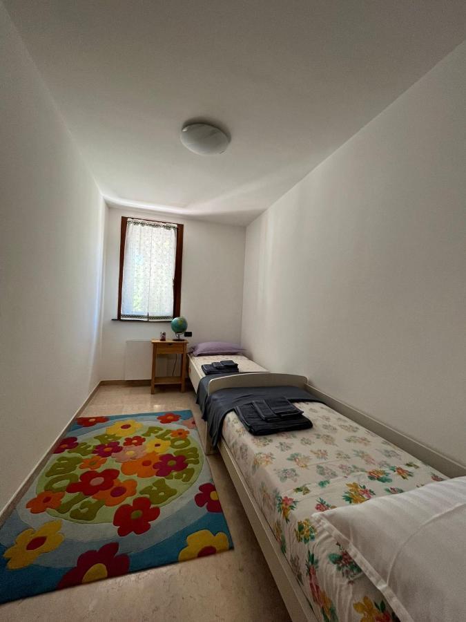 Orizzonte Marino Blu-vacanza Ricca Di Colori * Cavallino-Treporti