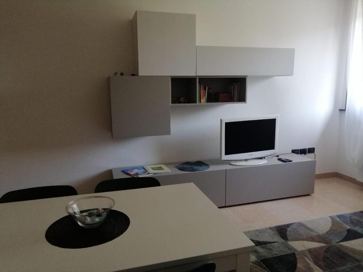 Apartment Orizzonte Marino Blu-vacanza Ricca Di Colori